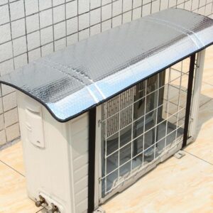 Outdoor AC Cover - Waterproof UV Resistant & Dustproof