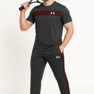 Men's Summer Tracksuits - Casual & Gym Wear