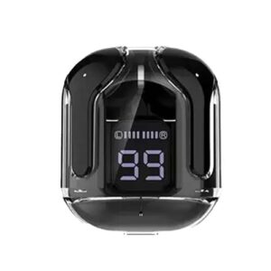 Air 31 TWS Transparent Earbuds